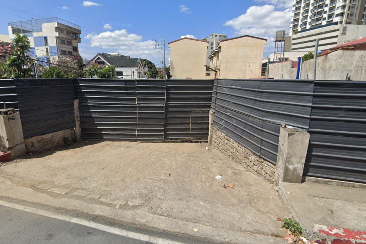 Land for Sale in Little Baguio, San Juan, Metro Manila – photo 5