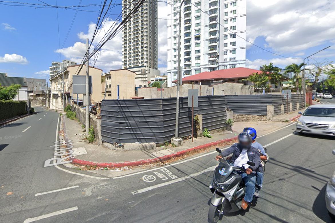 Land for Sale in Little Baguio, San Juan, Metro Manila – photo 6