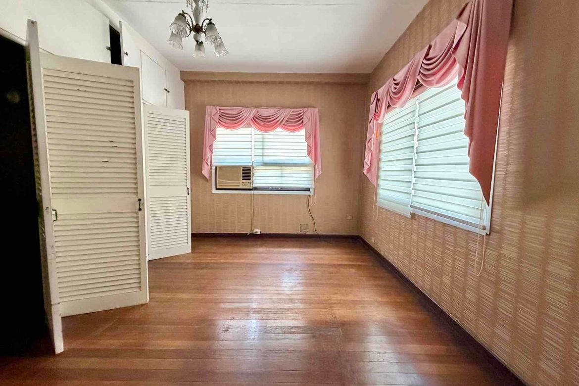 Land for Sale in Little Baguio, San Juan, Metro Manila – photo 8