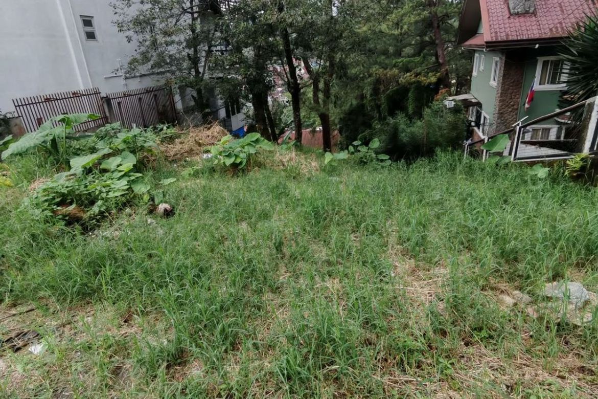 Land for Sale in Liwanag-Loakan, Baguio, Benguet