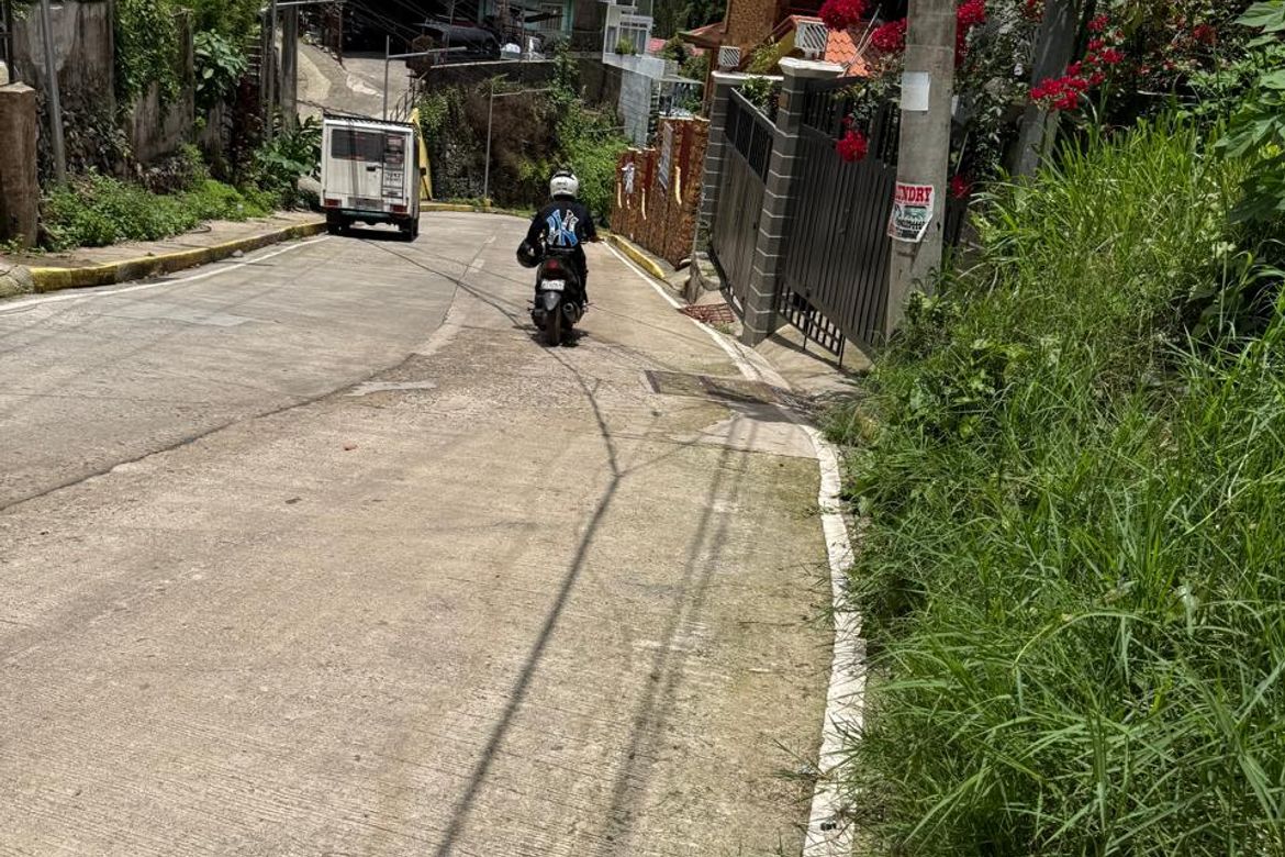 Land for Sale in Liwanag-Loakan, Baguio, Benguet – photo 3