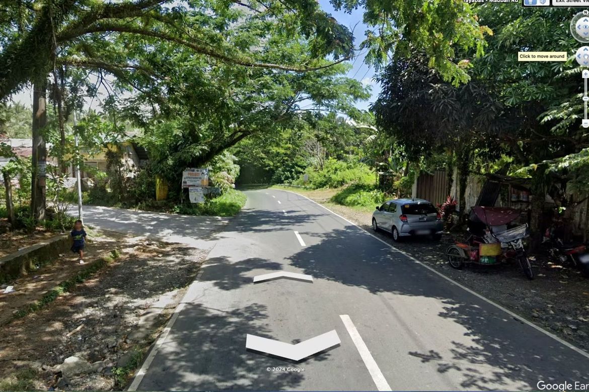 Land for Sale in Liwayway, Mauban, Quezon – photo 3
