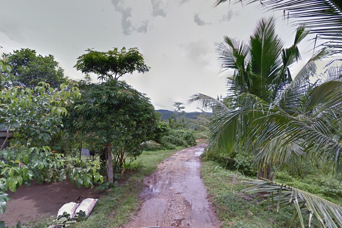 Land for Sale in Liwayway, Mauban, Quezon – photo 6
