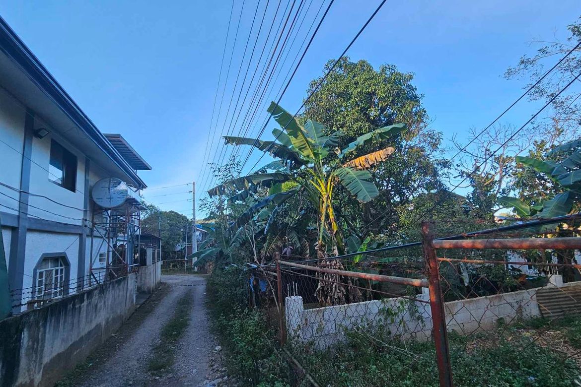 Land for Sale in Loakan Proper, Baguio, Benguet – photo 4
