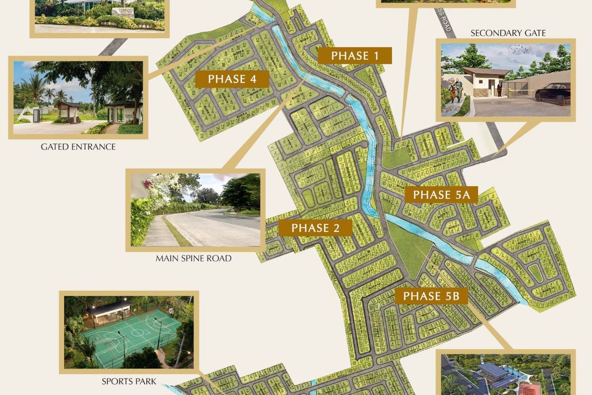 Land for Sale in Lodlod, Lipa, Batangas – photo 6