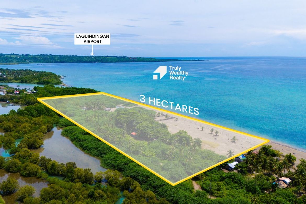 Land for Sale in Loguilo, Alubijid, Misamis Oriental – photo 3