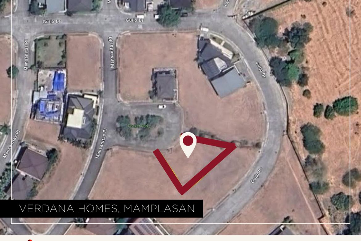 Land for Sale in Loma, Biñan, Laguna – photo 3