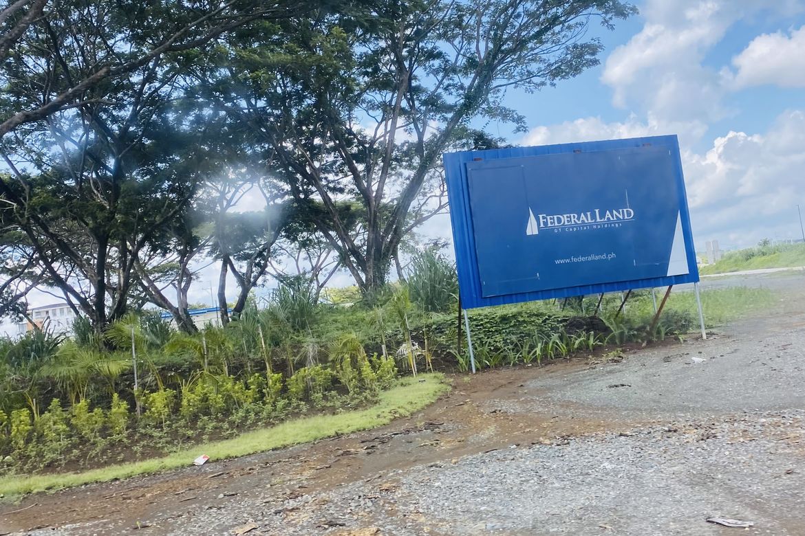 Land for Sale in Loma, Biñan, Laguna – photo 4