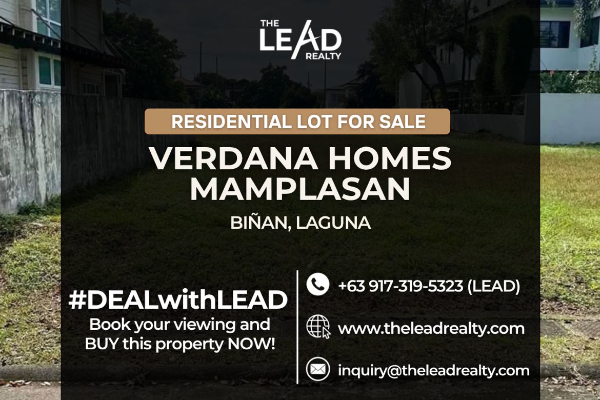 Land for Sale in Loma, Biñan, Laguna – photo 4