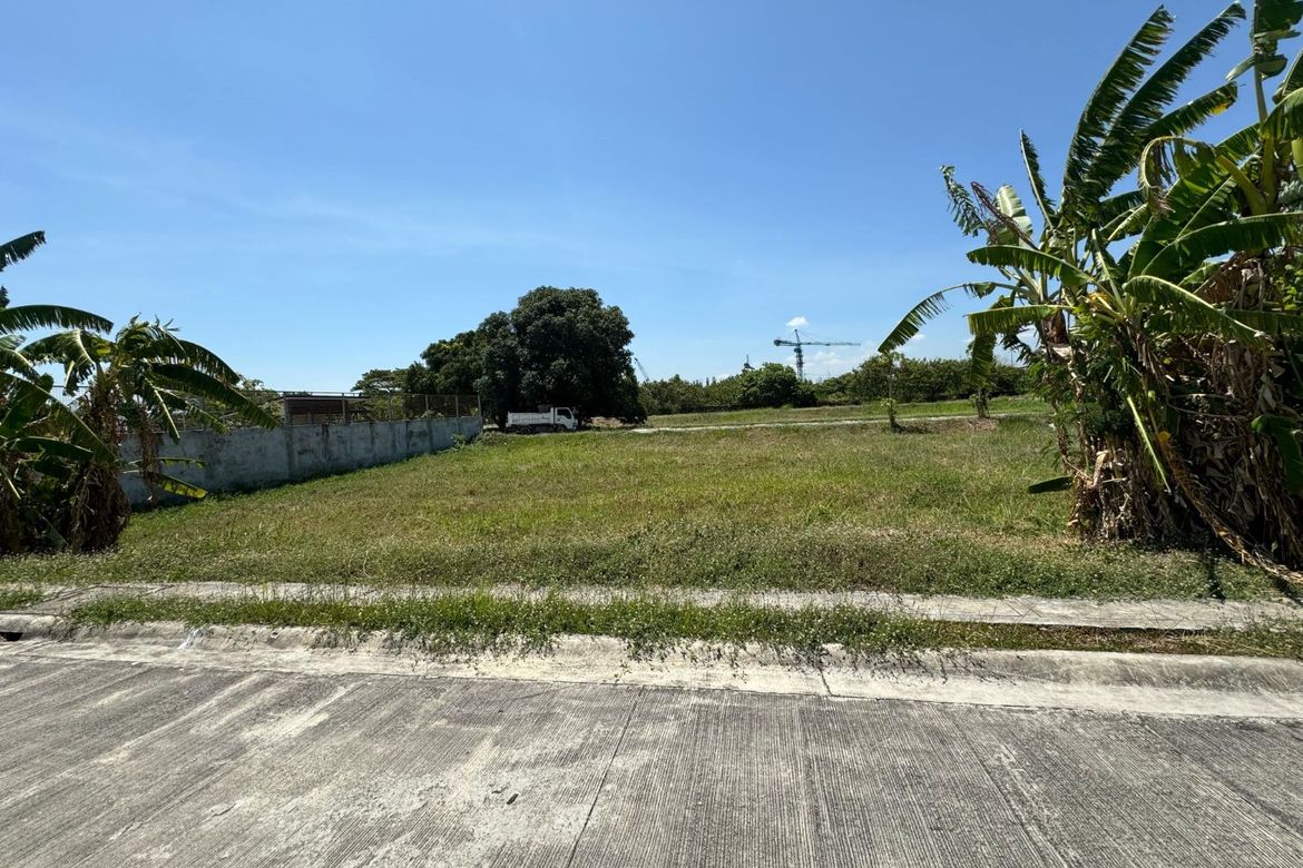 Land for Sale in Loma, Biñan, Laguna