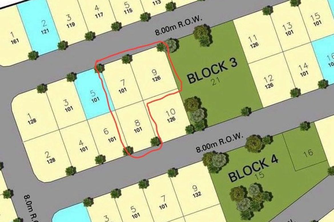 Land for Sale in Loma, Biñan, Laguna – photo 2