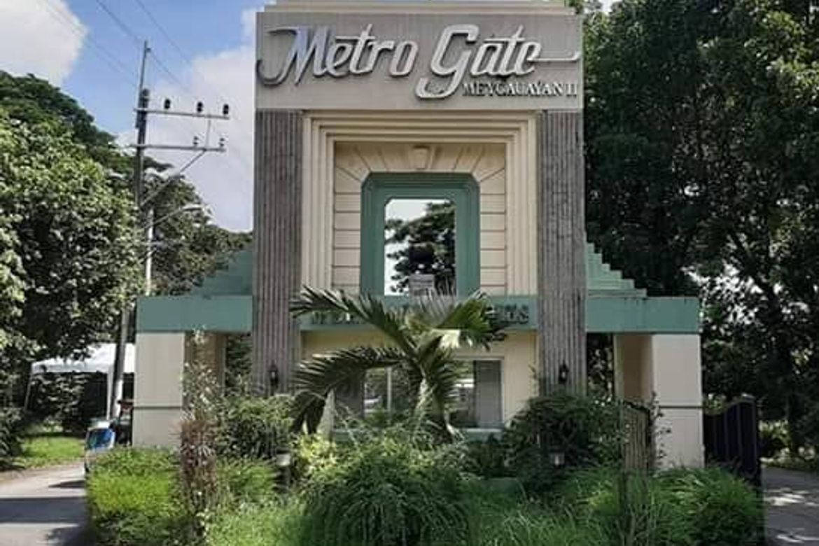 Land for Sale in Loma de Gato, Marilao, Bulacan