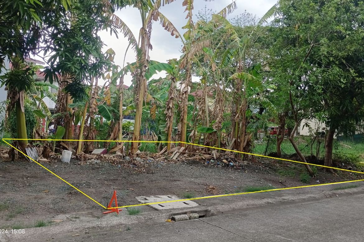 Land for Sale in Loma de Gato, Marilao, Bulacan – photo 8