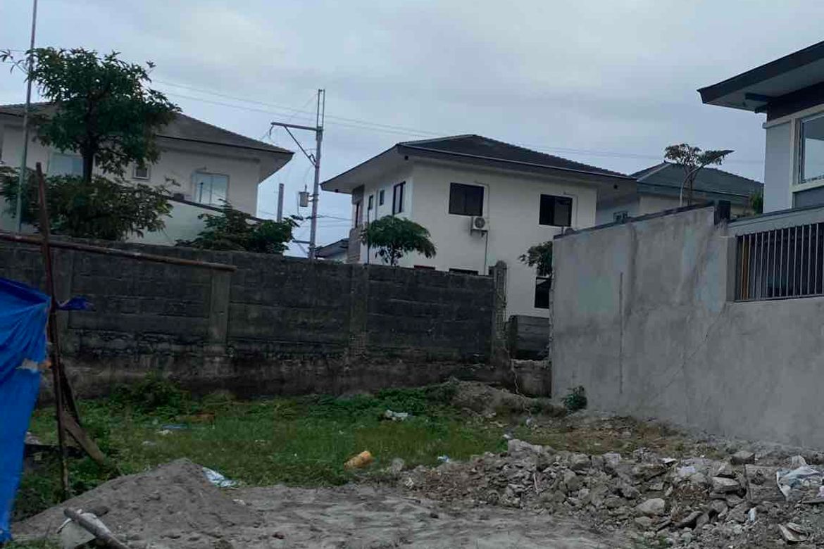 Land for Sale in Loma de Gato, Marilao, Bulacan – photo 3