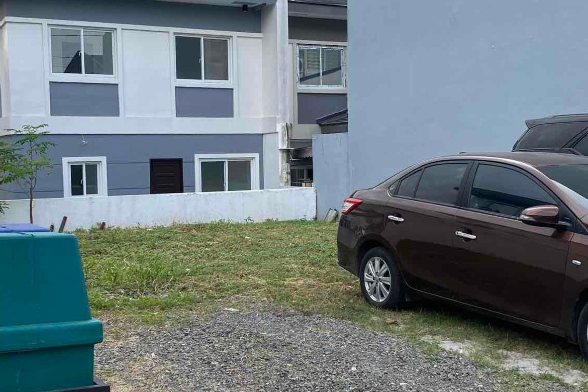 Land for Sale in Loma de Gato, Marilao, Bulacan – photo 4