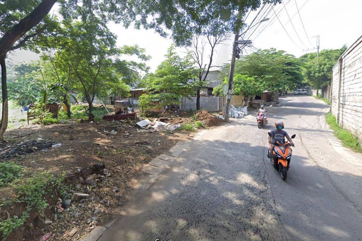 Land for Sale in Loma de Gato, Marilao, Bulacan
