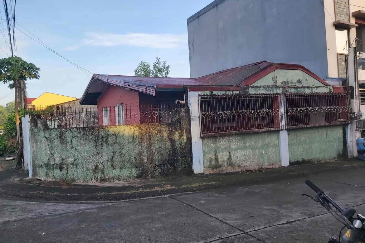 Land for Sale in Loma de Gato, Marilao, Bulacan