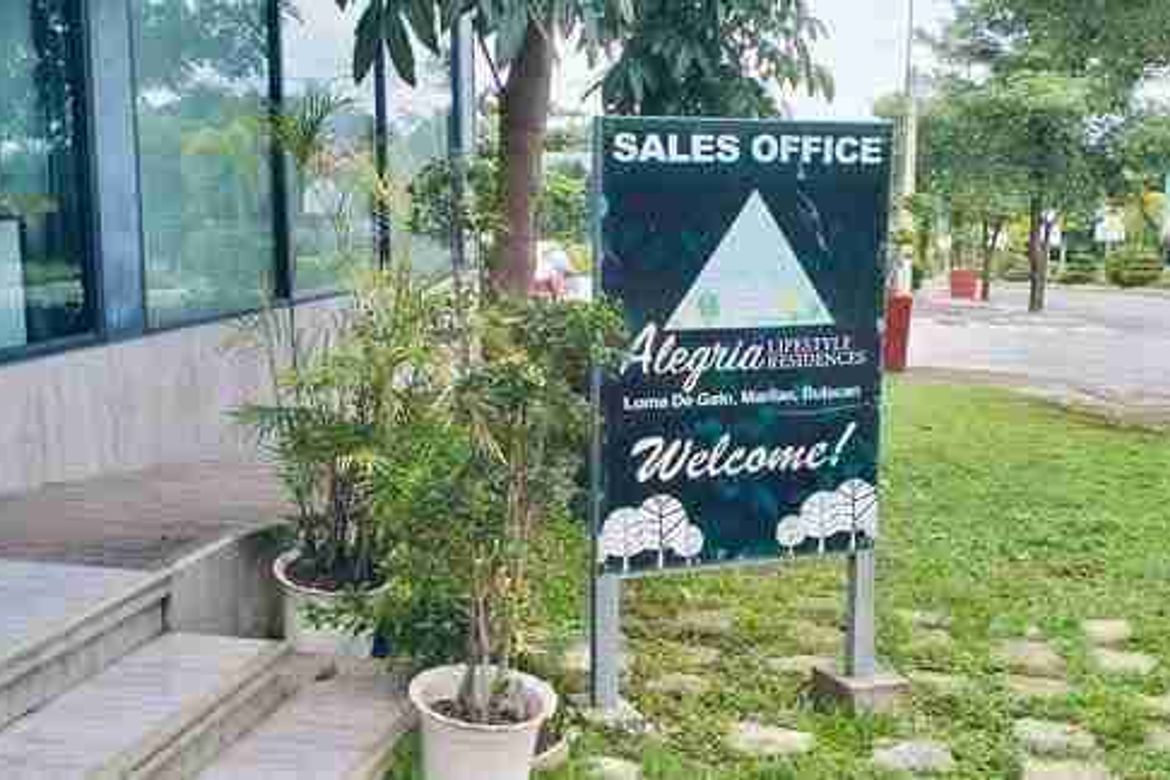 Land for Sale in Loma de Gato, Marilao, Bulacan – photo 2
