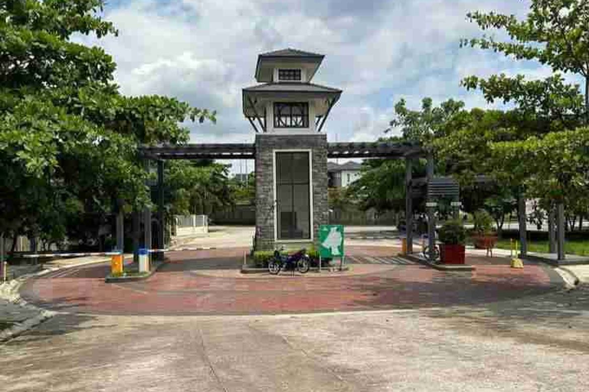 Land for Sale in Loma de Gato, Marilao, Bulacan – photo 4