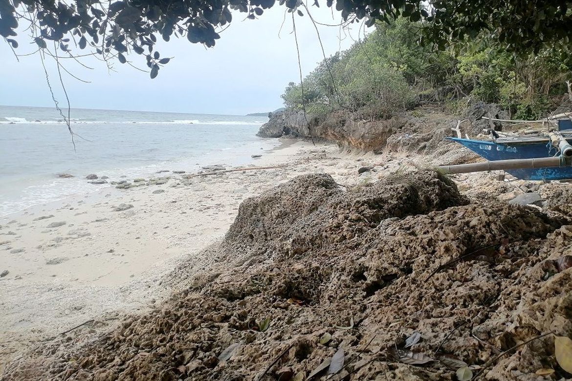 Land for Sale in Lomangcapan, Enrique Villanueva, Siquijor