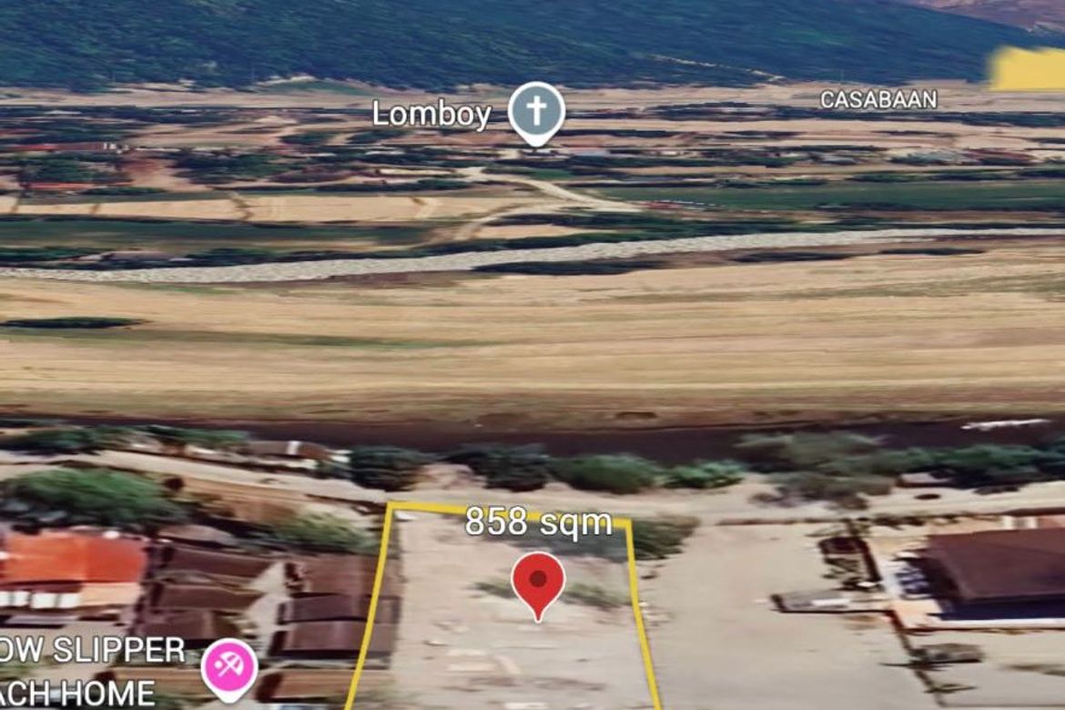 Land for Sale in Lomboy, Cabangan, Zambales – photo 4