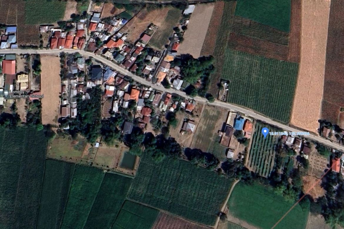 Land for Sale in Lomboy, Villasis, Pangasinan – photo 5