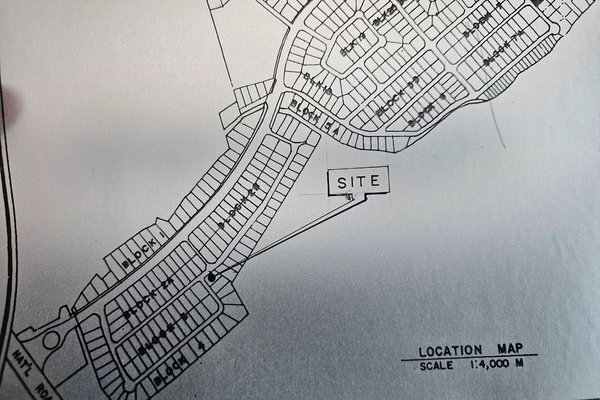 Land for Sale in Longos, Malolos, Bulacan – photo 6