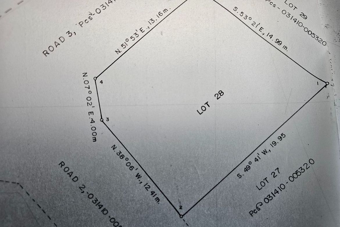 Land for Sale in Longos, Malolos, Bulacan – photo 7