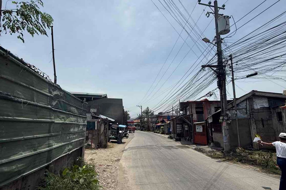Land for Sale in Looc, Lapu-Lapu, Cebu – photo 2