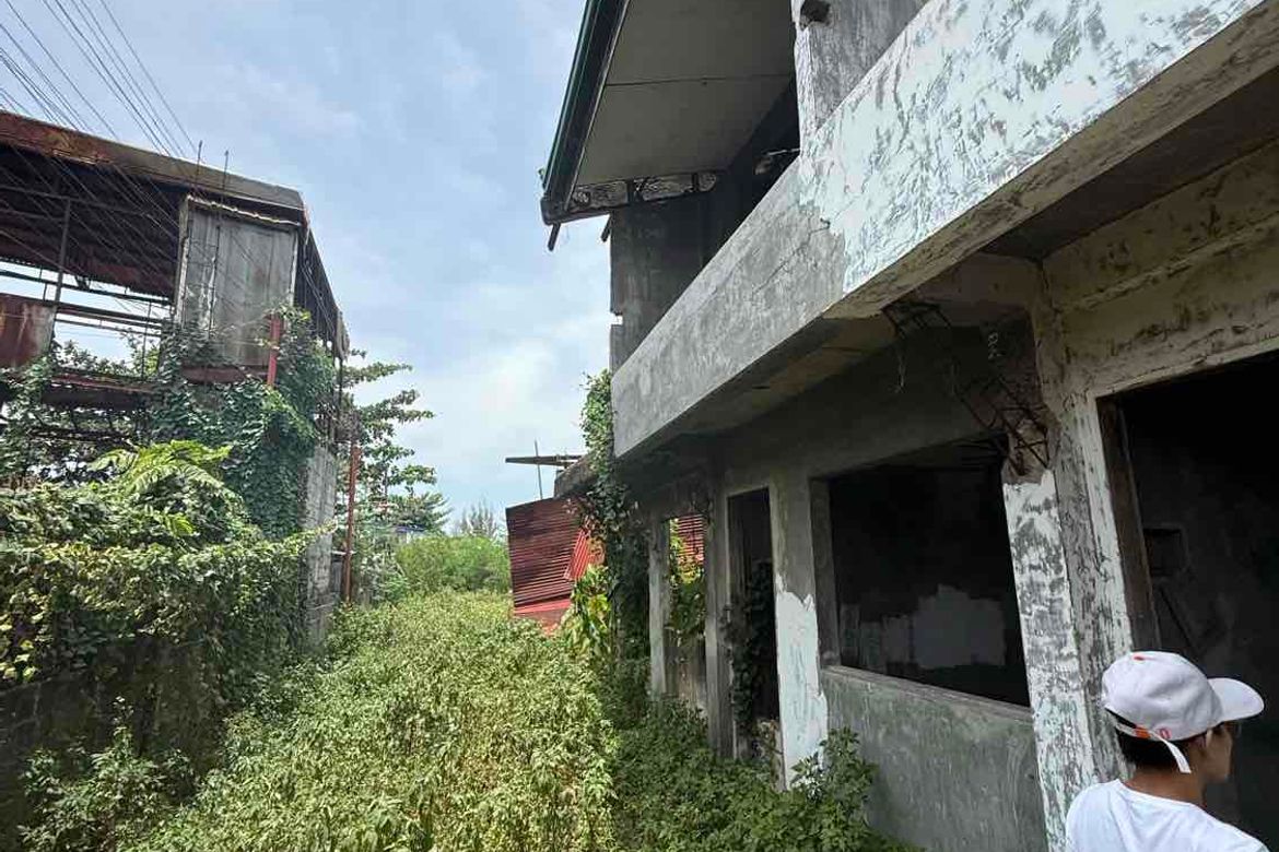 Land for Sale in Looc, Lapu-Lapu, Cebu – photo 5