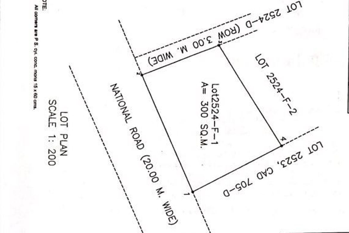 Land for Sale in Looc, Panglao, Bohol – photo 8
