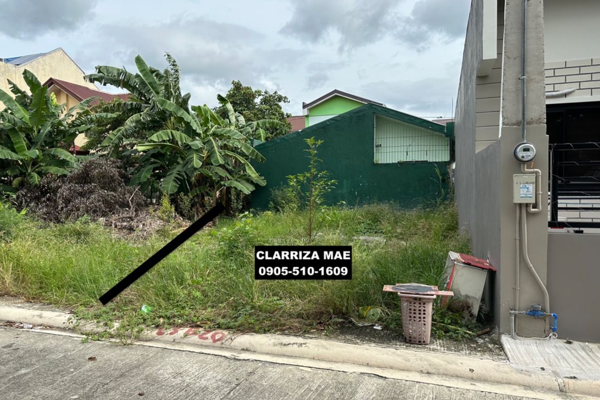 Land for Sale in Look 1st, Malolos, Bulacan