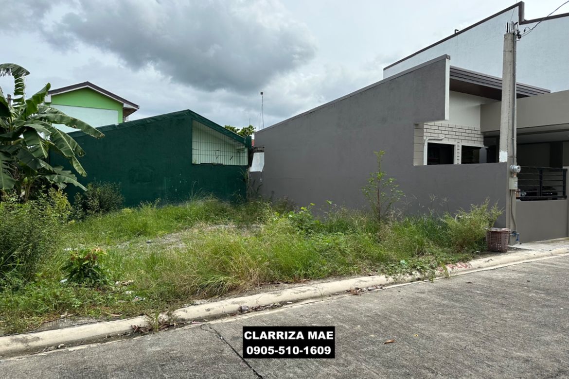 Land for Sale in Look 1st, Malolos, Bulacan – photo 7