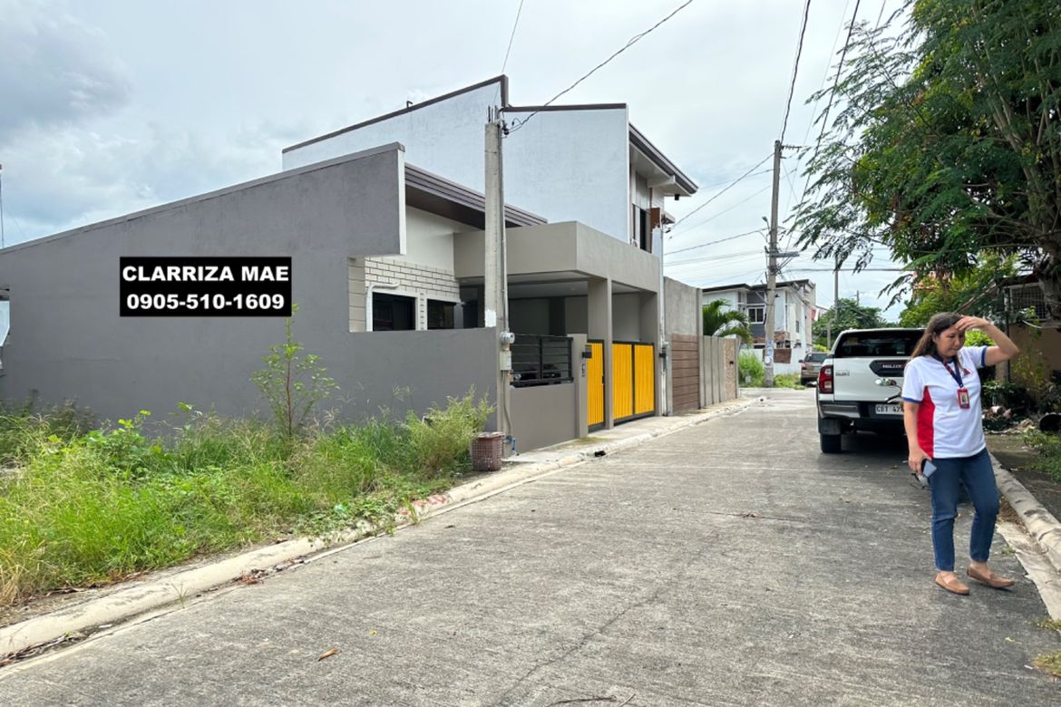 Land for Sale in Look 1st, Malolos, Bulacan – photo 8