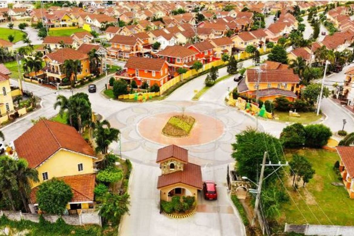 Land for Sale in Look 1st, Malolos, Bulacan