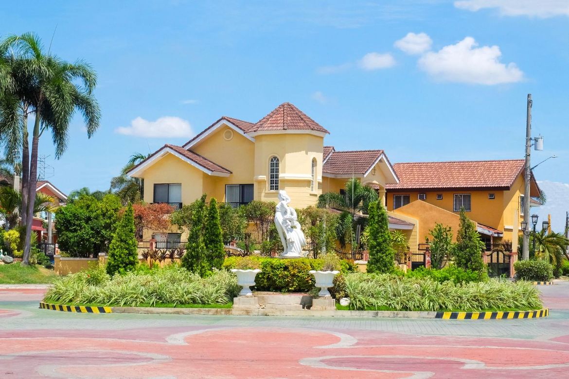 Land for Sale in Look 1st, Malolos, Bulacan – photo 7