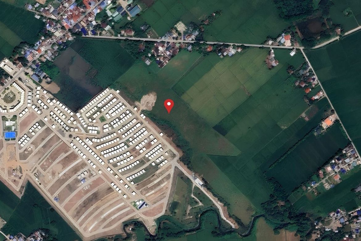 Land for Sale in Lourdes, Cabanatuan, Nueva Ecija – photo 5