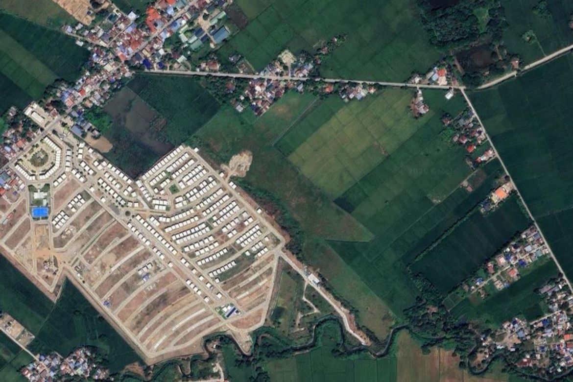 Land for Sale in Lourdes, Cabanatuan, Nueva Ecija – photo 2