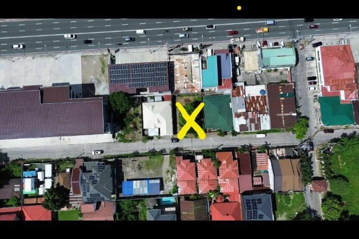Land for Sale in Lourdes North West, Angeles, Pampanga – photo 3