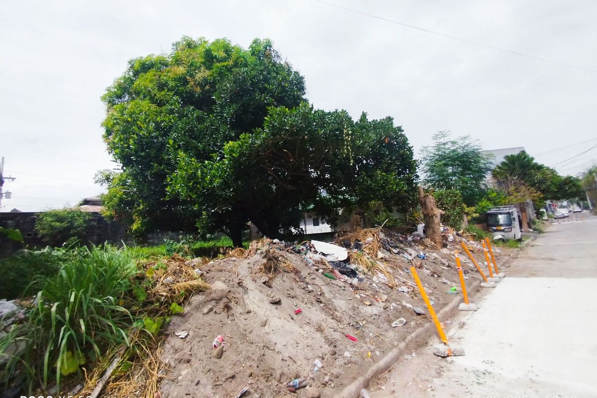 Land for Sale in Lourdes North West, Angeles, Pampanga – photo 5