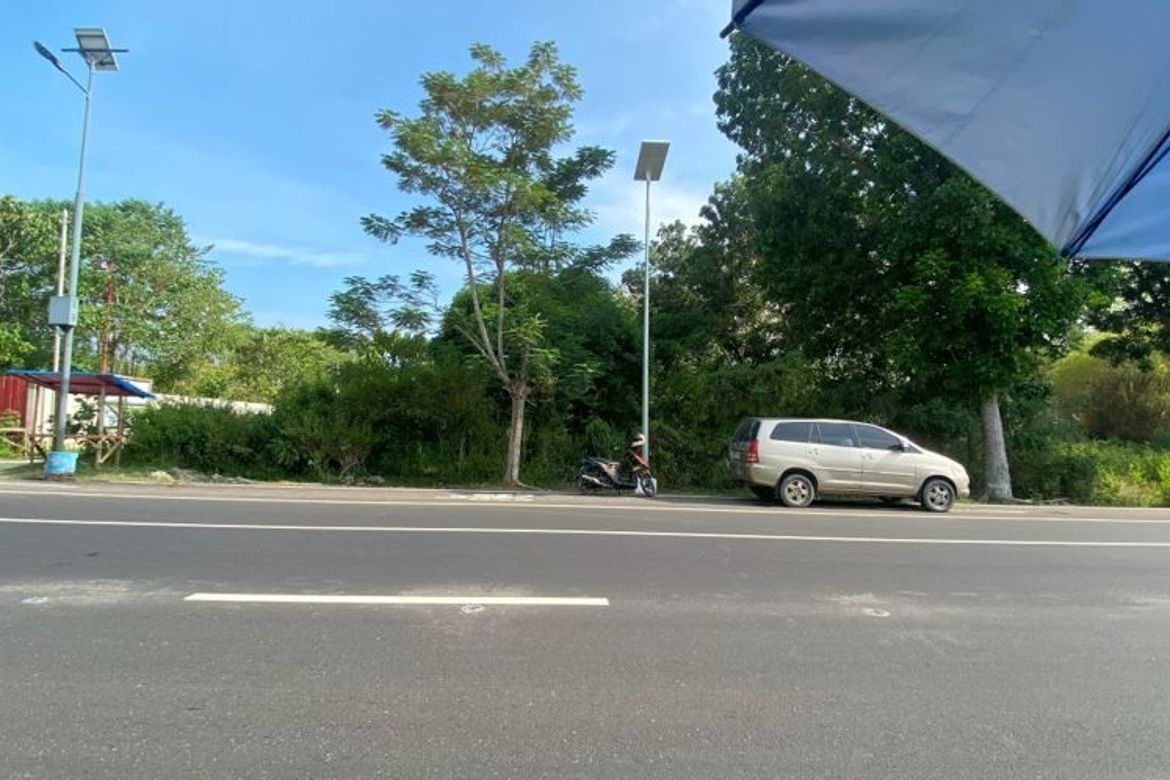 Land for Sale in Lourdes, Panglao, Bohol
