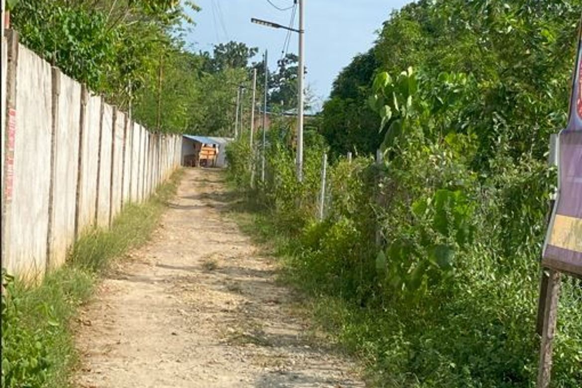 Land for Sale in Lourdes, Panglao, Bohol – photo 5