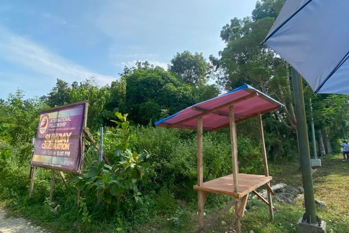 Land for Sale in Lourdes, Panglao, Bohol – photo 6