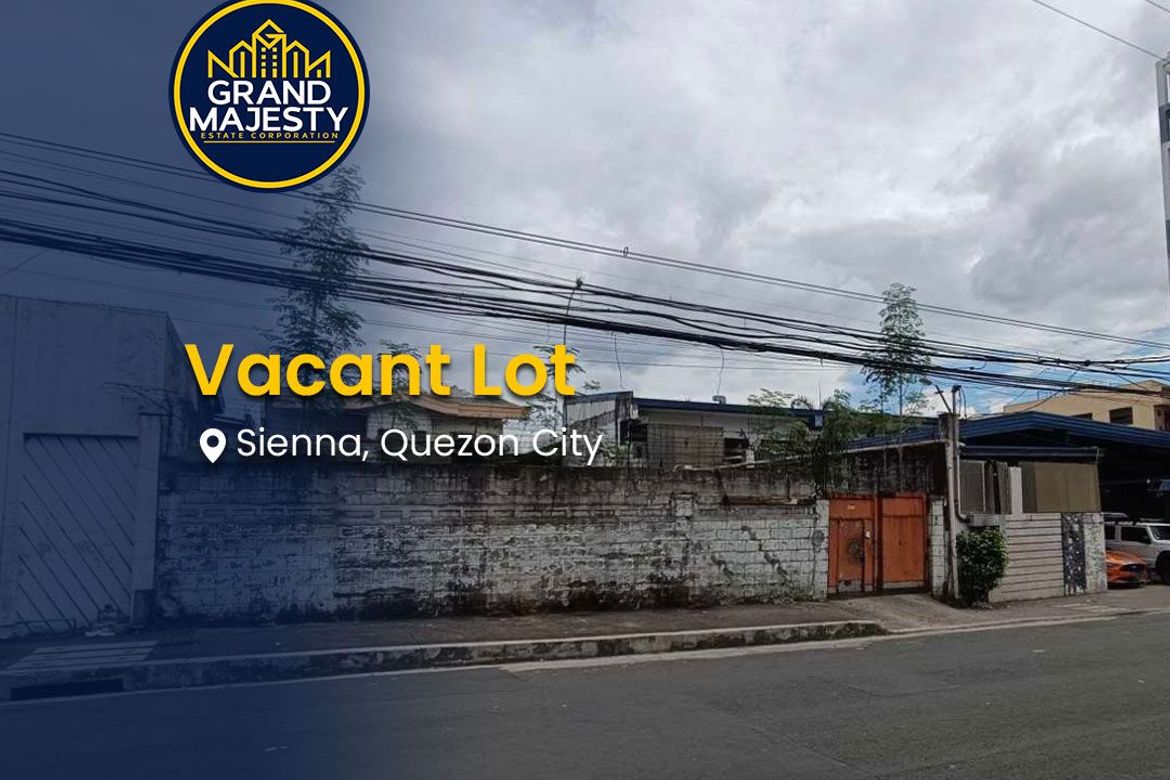 Land for Sale in Lourdes, Quezon City, Metro Manila