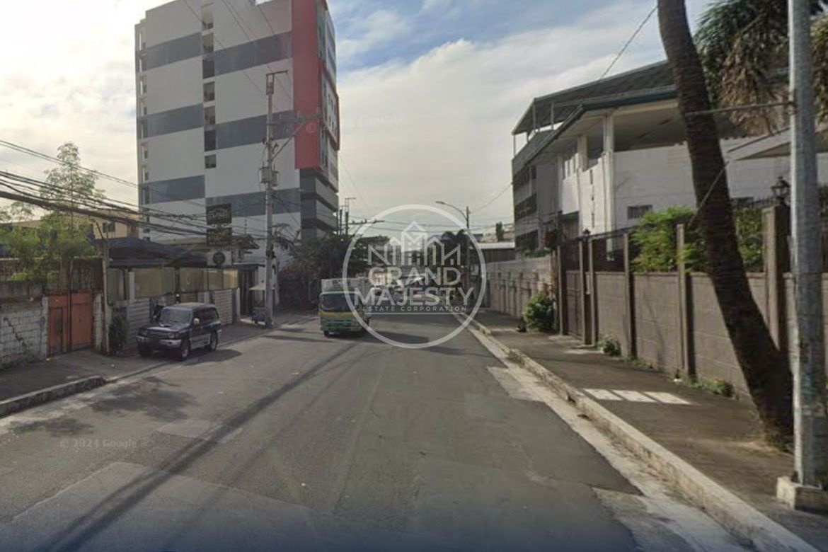 Land for Sale in Lourdes, Quezon City, Metro Manila – photo 5