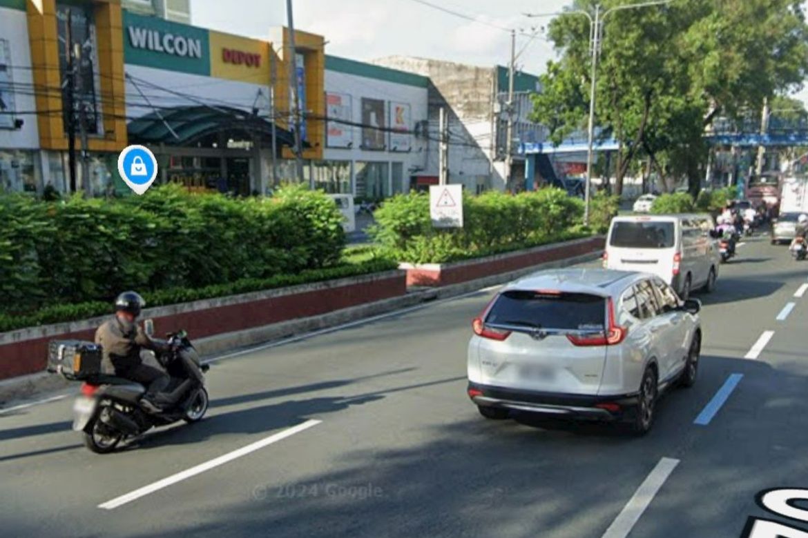 Land for Sale in Lourdes, Quezon City, Metro Manila – photo 3