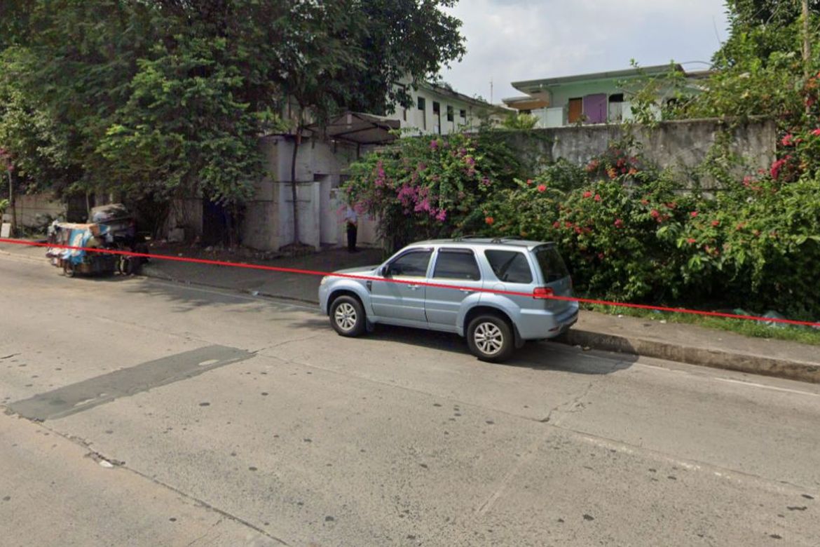 Land for Sale in Lourdes, Quezon City, Metro Manila – photo 2