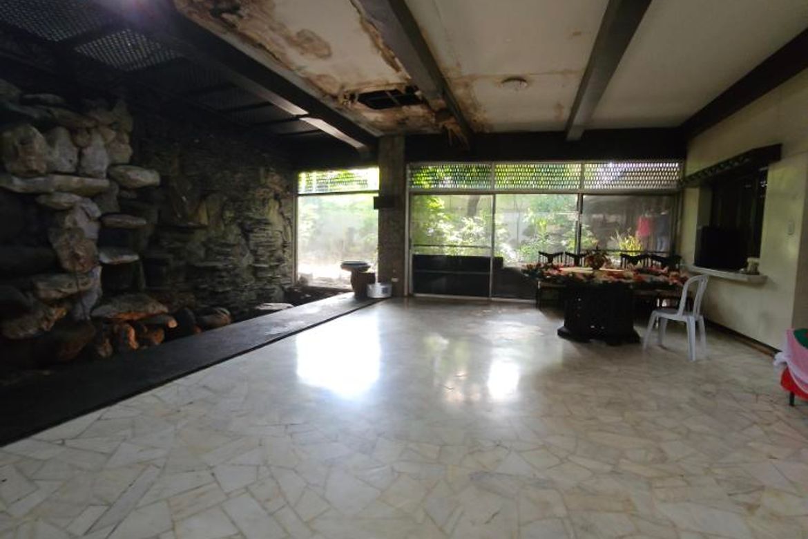 Land for Sale in Lourdes, Quezon City, Metro Manila – photo 4