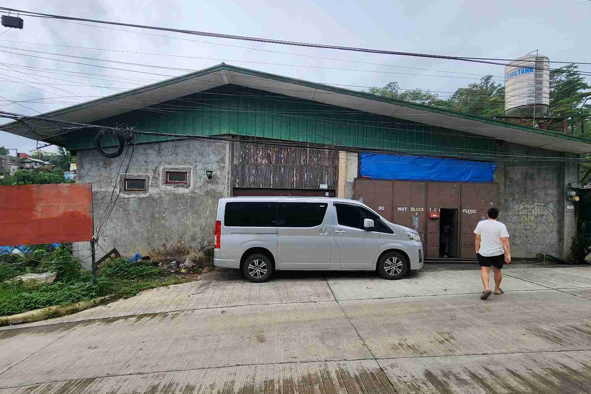Land for Sale in Lourdes Subdivision, Proper, Baguio, Benguet – photo 2
