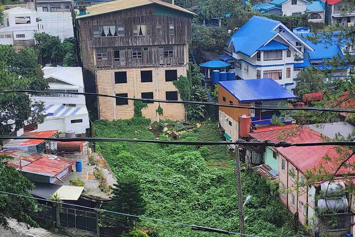 Land for Sale in Lourdes Subdivision, Proper, Baguio, Benguet – photo 5